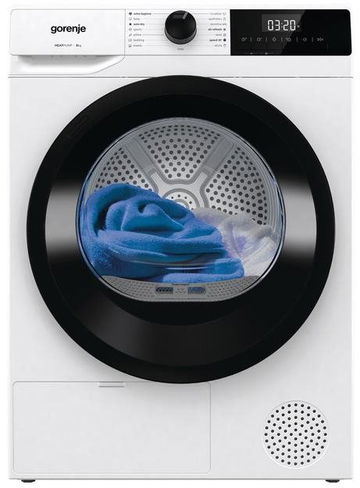 GORENJE DHNE83