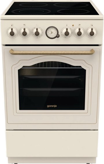 GORENJE GECS5B70CLI - Skvělé recenze GORENJE GECS5B70CLI - Skvělé recenze