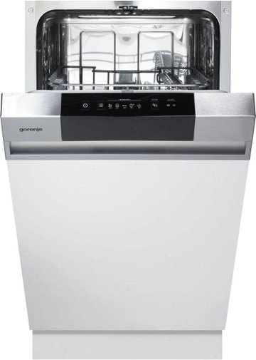 GORENJE myčka nádobí GI520E15X GORENJE myčka nádobí GI520E15X