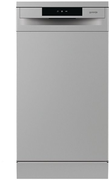 GORENJE myčka nádobí GS520E15S GORENJE myčka nádobí GS520E15S