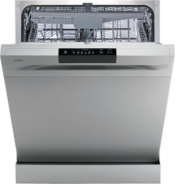 GORENJE GS620C10S - Skvělé recenze GORENJE GS620C10S - Skvělé recenze