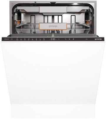GORENJE GV663A65 38dB GORENJE GV663A65 38dB
