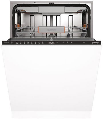 GORENJE GV663B65XXL 38dB - Skvělé recenze GORENJE GV663B65XXL 38dB - Skvělé recenze