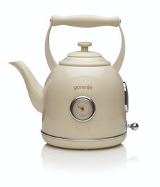 Rychlovarná konvice GORENJE K17CLIN  - Perfektní hodnocení