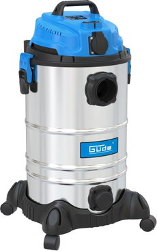 GÜDE Víceúčelový vysavač GNTS 17002, 30L GÜDE Víceúčelový vysavač GNTS 17002, 30L
