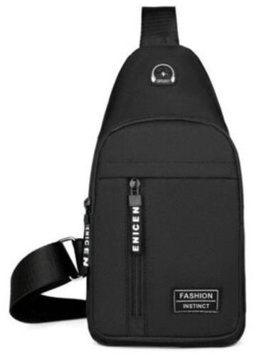 Batoh Gaira Enicen 5731 černý