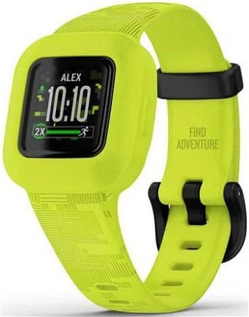 Garmin vívofit jr. 3 Green Garmin vívofit jr. 3 Green