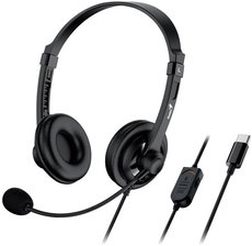 Genius HS-230U USB-C Genius HS-230U USB-C