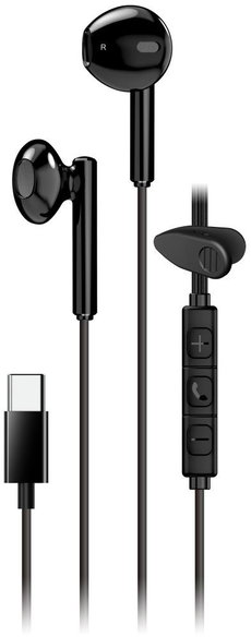 Genius HS-M366 černé