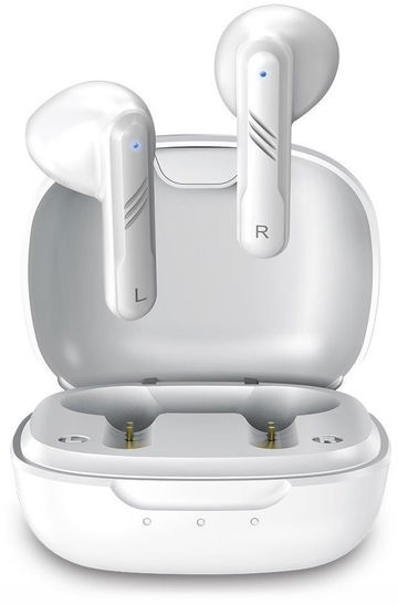 Genius sluchátka HS-M905BT bílý Genius sluchátka HS-M905BT bílý
