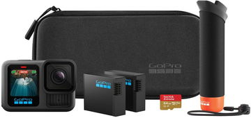 GoPro HERO13 Black Bundle GoPro HERO13 Black Bundle