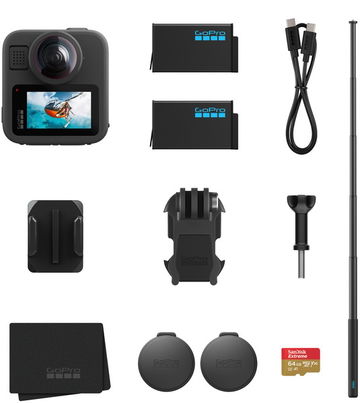 GoPro MAX2 GoPro MAX2