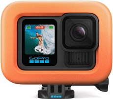 GoPro kamera Plovák (Floaty) GoPro kamera Plovák (Floaty)