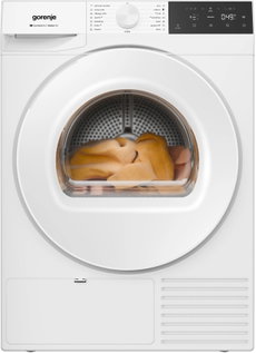 GORENJE sušička prádla D1G48C NatureDry