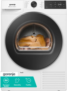 GORENJE sušička prádla DG48D NatureDry GORENJE sušička prádla DG48D NatureDry