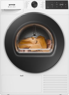 GORENJE sušička prádla DG49CP NatureDry