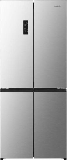 GORENJE NRM819E61X GORENJE NRM819E61X