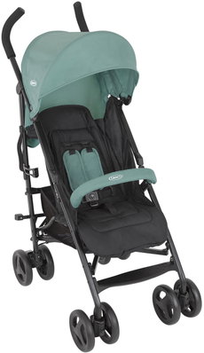 GRACO TraveLite mint - Skvělé recenze GRACO TraveLite mint - Skvělé recenze