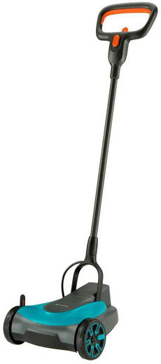 GARDENA Akumulátorová sekačka HandyMower 22/18V P4A - bez akumulátoru GARDENA Akumulátorová sekačka HandyMower 22/18V P4A - bez akumulátoru