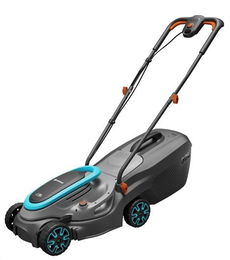 GARDENA Akumulátorová sekačka PowerMax 32/18V P4A - set