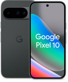 Google mobilní telefon Pixel 10 256GB Obsidian Google mobilní telefon Pixel 10 256GB Obsidian