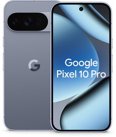 Google mobilní telefon Pixel 10 Pro 256GB Moonstone