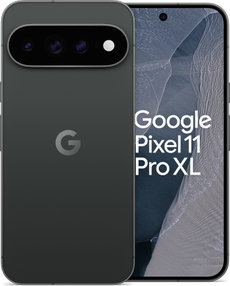 Google Pixel 11 Pro XL 1TB Obsidian - výkupní bonus ve výši 10 000 Kč - Skvělé recenze Google Pixel 11 Pro XL 1TB Obsidian - výkupní bonus ve výši 10 000 Kč - Skvělé recenze