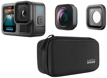 GoPro HERO13 Black Ultra Wide Edition - Skvělé recenze