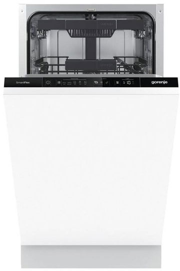 GORENJE GV561D10 PowerDrive