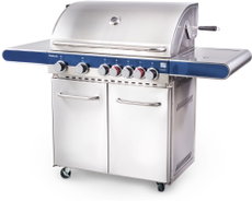 G21 Gril plynový FLORIDA BBQ Premium Line