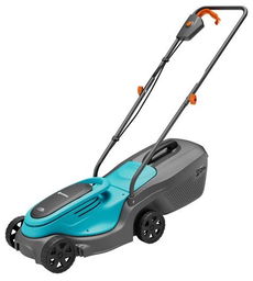 GARDENA Akumulátorová sekačka PowerMax 30/18V P4A - bez akumulátoru GARDENA Akumulátorová sekačka PowerMax 30/18V P4A - bez akumulátoru
