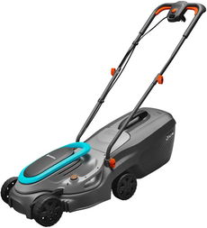 GARDENA Elektrická sekačka PowerMax 32/1200 G2 GARDENA Elektrická sekačka PowerMax 32/1200 G2