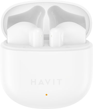 Sluchátka Havit TW976 White Sluchátka Havit TW976 White