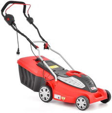 HECHT Rotační sekačka elektrická HECHT 1638 R