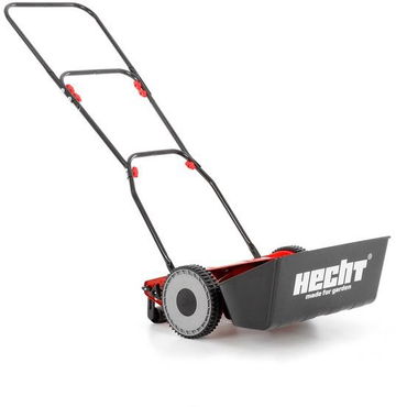 HECHT Vřetenová sekačka ruční HECHT 5030