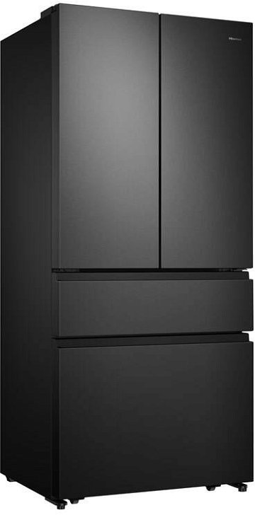 Chladnička HISENSE RF540N4SBF2  - Perfektní hodnocení