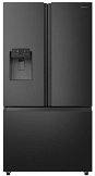 Chladnička HISENSE RF793N4SAFE - Perfektní hodnocení Chladnička HISENSE RF793N4SAFE - Perfektní hodnocení