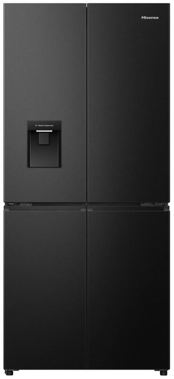 HISENSE RQ5P470SMFE - Skvělé recenze HISENSE RQ5P470SMFE - Skvělé recenze