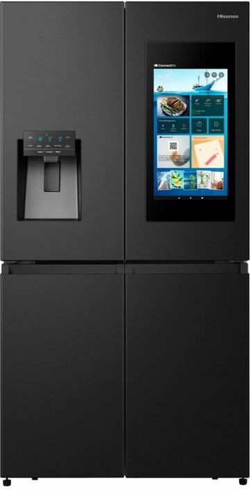 HISENSE chladnička RQ760N4IFE HISENSE chladnička RQ760N4IFE
