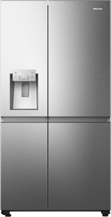 HISENSE RS818N4IID HISENSE RS818N4IID