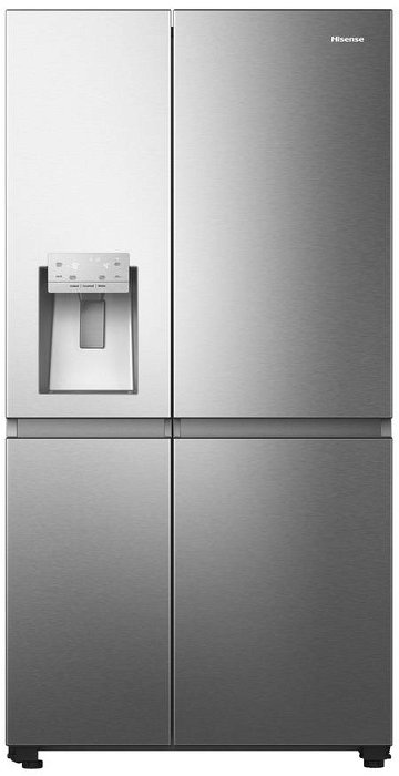 Chladnička HISENSE RS818N4TIC Chladnička HISENSE RS818N4TIC