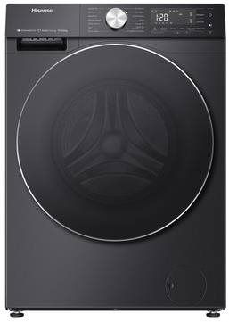 HISENSE pračka WD5S1045BB HISENSE pračka WD5S1045BB