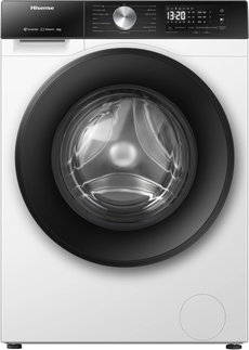 Pračka HISENSE WF3S6021BWU - Perfektní hodnocení Pračka HISENSE WF3S6021BWU - Perfektní hodnocení