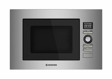 Mikrovlnná trouba HOOVER HMB 20/1 GDFX H-MICROWAVE 300 - Výborné zkušenosti