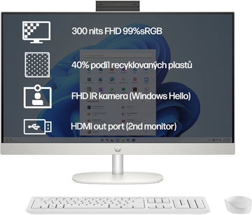 HP 27-cr0901nc HP 27-cr0901nc