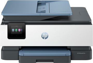 HP OfficeJet Pro 8125e All-in-One HP Instant Ink ready, HP+