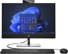 HP pc ProOne 440 G9 BlackSilver (3 roky ON-SITE servis) - Perfektní hodnocení HP pc ProOne 440 G9 BlackSilver (3 roky ON-SITE servis) - Perfektní hodnocení