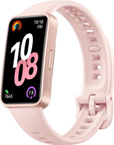 Huawei Band 10 Pink