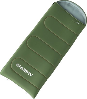 Husky Guru -5°C levý Husky Guru -5°C levý
