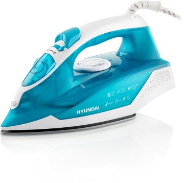 Žehlička Hyundai SI332